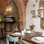 Dormiveglia Bed & Breakfast Monte San Savino
