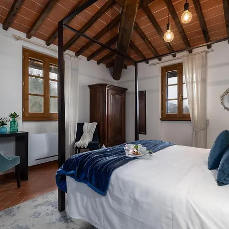 Dormiveglia Monte San Savino