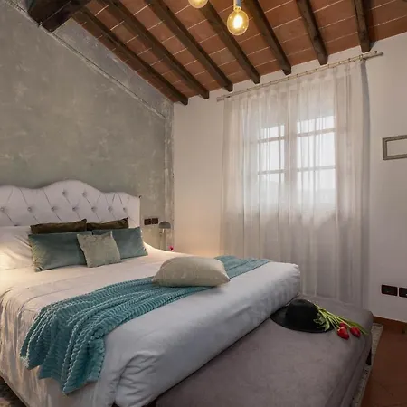 Dormiveglia Panzió