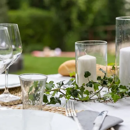 Dormiveglia Bed & Breakfast 3*