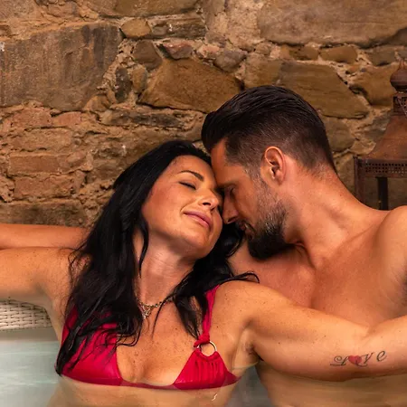 Dormiveglia Monte San Savino