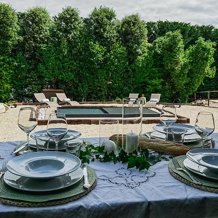 Dormiveglia 4* Monte San Savino