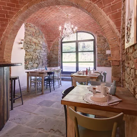 Dormiveglia 4* Monte San Savino