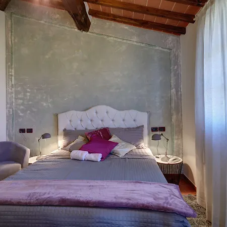 Oda ve Kahvaltı Dormiveglia