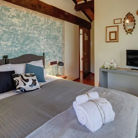 Oda ve Kahvaltı Dormiveglia 4*