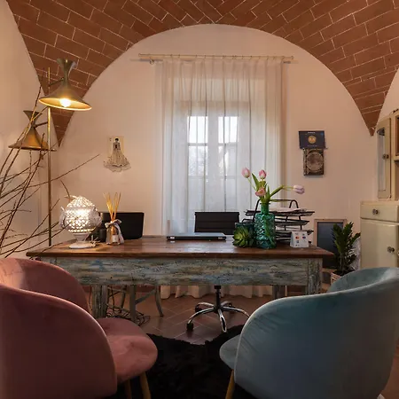 Dormiveglia 4*