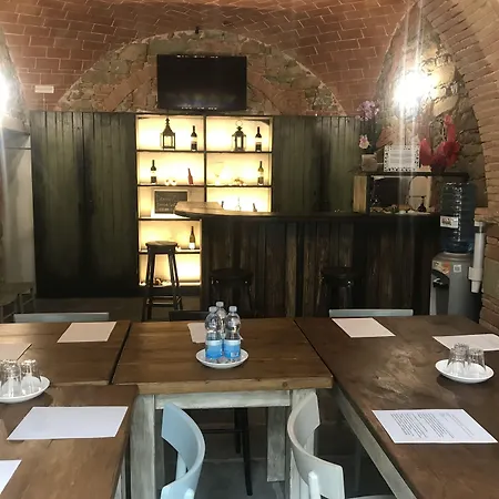 Dormiveglia 4* Monte San Savino