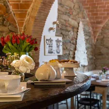 Dormiveglia 4* Monte San Savino