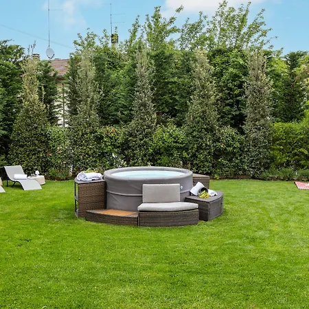 Oda ve Kahvaltı Dormiveglia