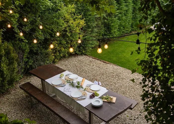 Dormiveglia Oda ve Kahvaltı Monte San Savino