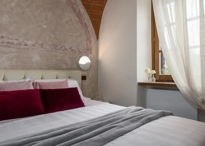 Dormiveglia 4* Monte San Savino