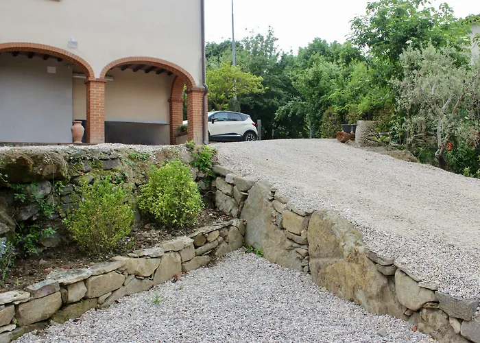 Dormiveglia Monte San Savino