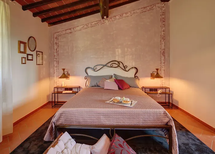 Oda ve Kahvaltı Dormiveglia 4*