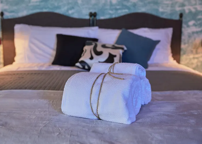 Oda ve Kahvaltı Dormiveglia 4*