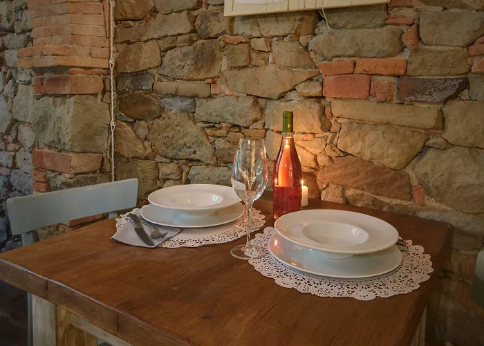 Dormiveglia 4* Monte San Savino