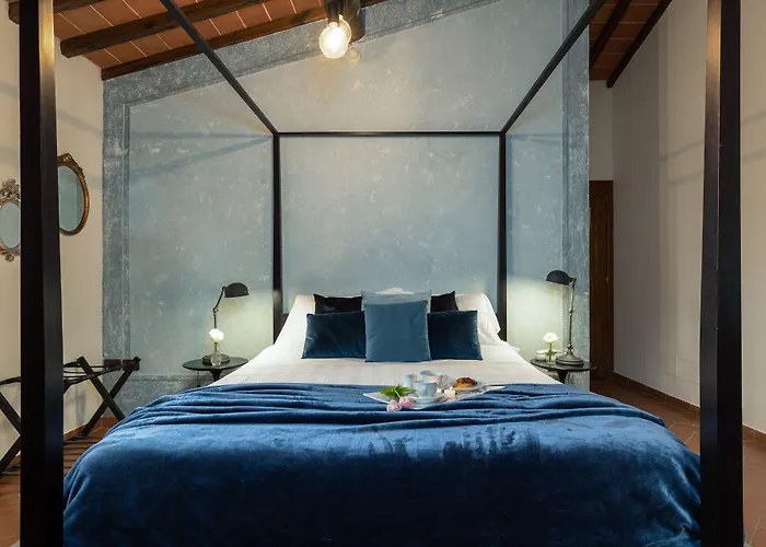 Dormiveglia Oda ve Kahvaltı