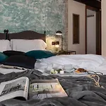 Nocleg ze śniadaniem Dormiveglia 4*