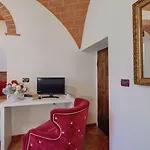 Couette-café Dormiveglia 4*