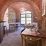 Dormiveglia 4* Monte San Savino