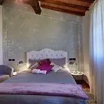 Couette-café Dormiveglia