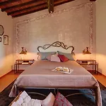 Couette-café Dormiveglia 4*