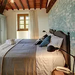Couette-café Dormiveglia 4*