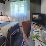 Couette-café Dormiveglia Monte San Savino
