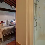 Dormiveglia Couette-café Monte San Savino
