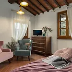 Couette-café Dormiveglia Monte San Savino