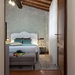 Dormiveglia Monte San Savino