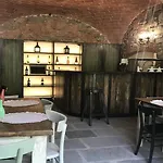 Nocleg ze śniadaniem Dormiveglia Monte San Savino
