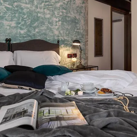 Oda ve Kahvaltı Dormiveglia 4*