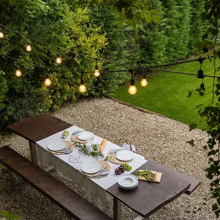 Dormiveglia Bed & Breakfast Monte San Savino