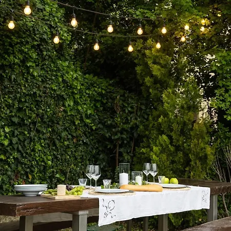 Dormiveglia Monte San Savino