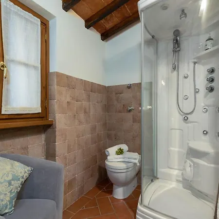 Bed & Breakfast Dormiveglia Monte San Savino