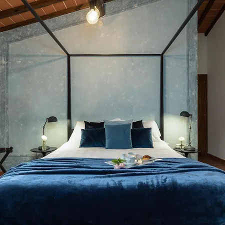 Dormiveglia Bed & Breakfast 3*