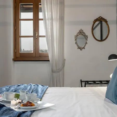 Dormiveglia B&B 4*