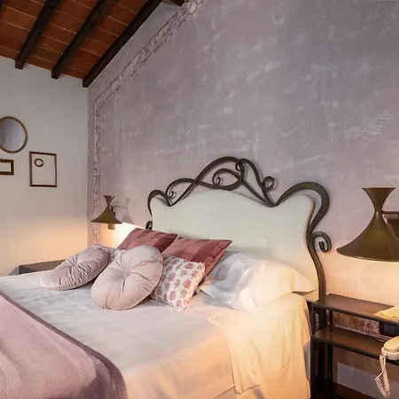 Dormiveglia Monte San Savino