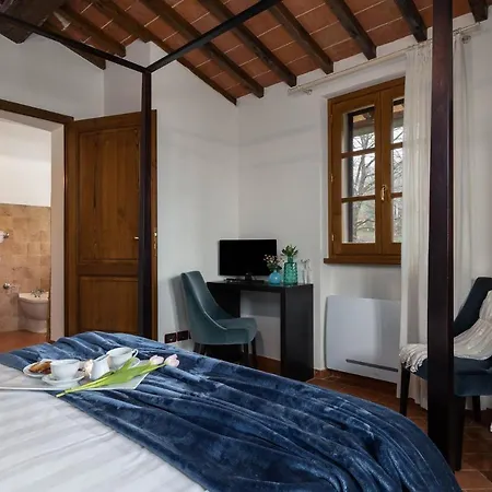 Dormiveglia 4*