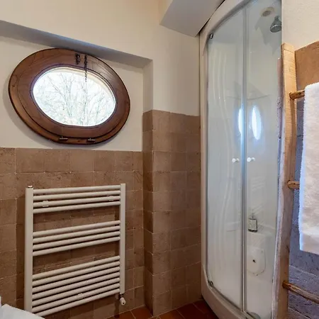 Dormiveglia Bed & Breakfast Monte San Savino