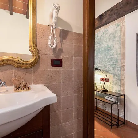 Dormiveglia Bed & Breakfast 3*