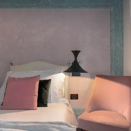 Dormiveglia Bed & Breakfast 3*