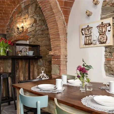 Dormiveglia Bed & Breakfast Monte San Savino