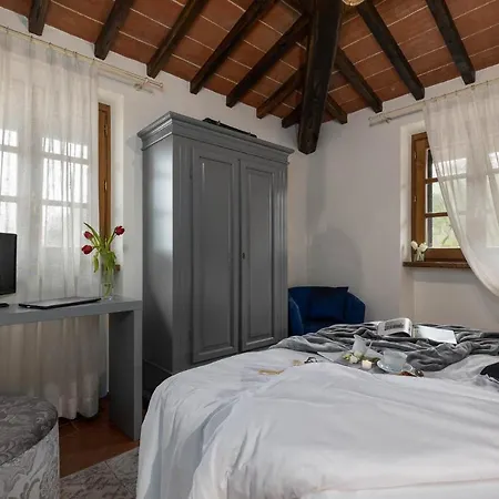 Bed & Breakfast Dormiveglia