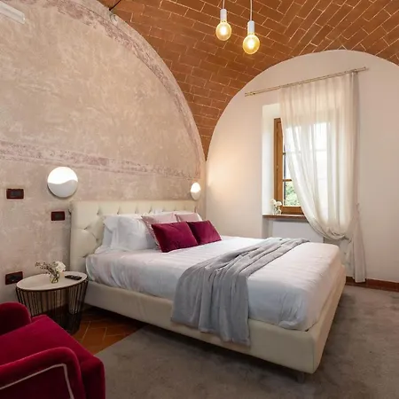 Dormiveglia Monte San Savino