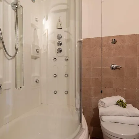 Dormiveglia B&B 몬테 산 사비노