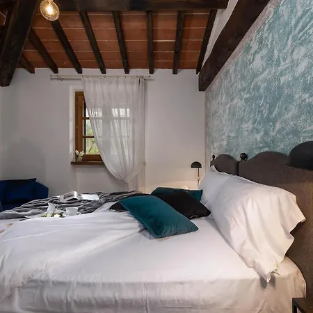 Dormiveglia Bed & Breakfast
