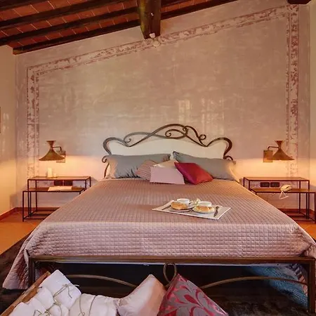 Bed and Breakfast Dormiveglia