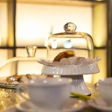 Frühstückspension Dormiveglia 4*