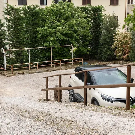 Dormiveglia 3* Monte San Savino